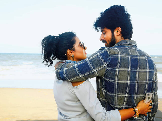 இஸ்பேட் ராஜாவும் இதய ராணியும் 